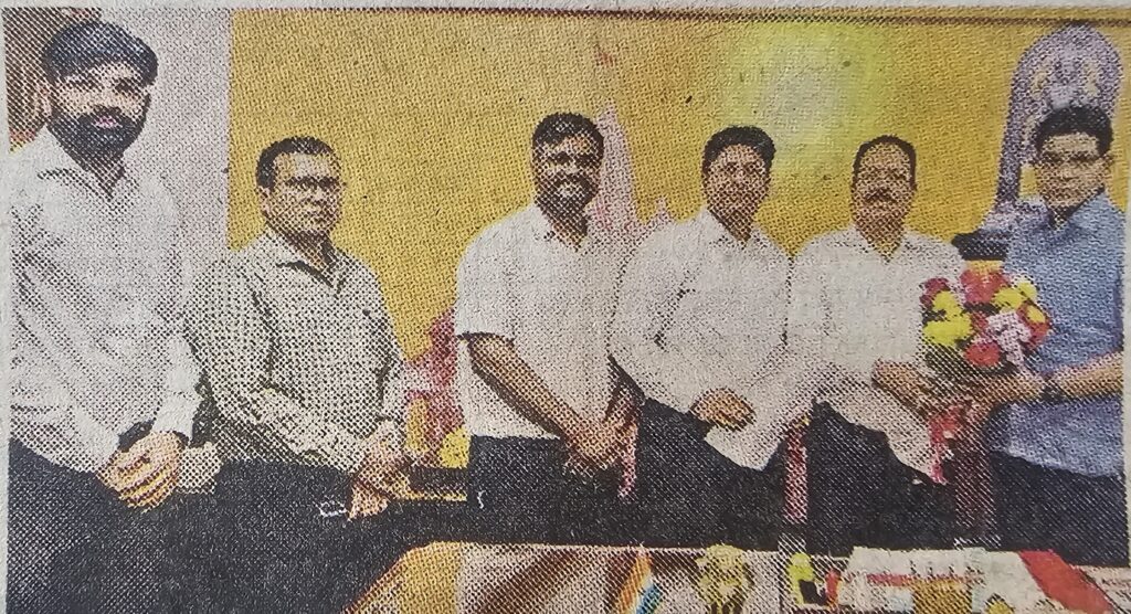 छत्तीसगढ़: राज्य प्रशासनिक सेवा में पदोन्नति का कोटा फिर 50% हुआ, राजपत्र में अधिसूचना जारी।